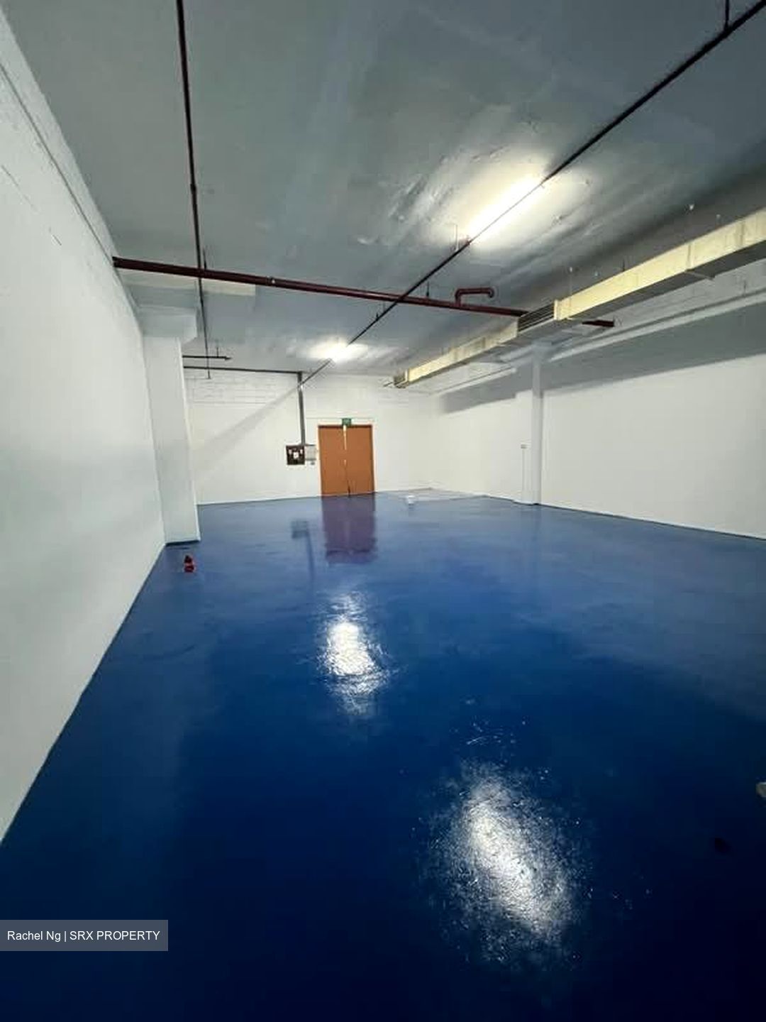 Lam Soon Industrial Building (D23), Factory #575756871